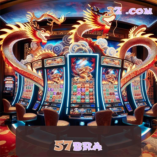 Apostas Inovadoras: Como o 57bra Revoluciona o Jogo Online