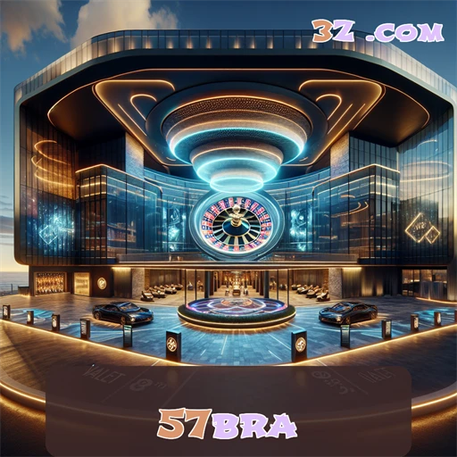 A Magia do Login no 57bra: Mais que Acesso!