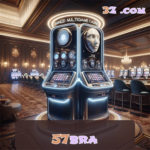 Inovação na Plataforma 57bra: Potencializando sua Experiência Gamer