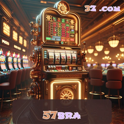 Explorando Slots: A Magia do 57bra em Cada Jogo