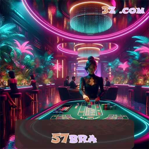 Recursos Exclusivos do VIP no 57bra: Jogo em Outro Nível