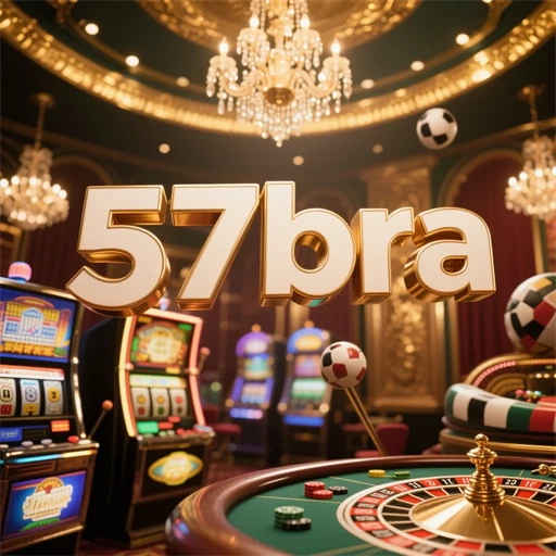 57bra - Login e diversos bônus na plataforma 57bra do Brasil